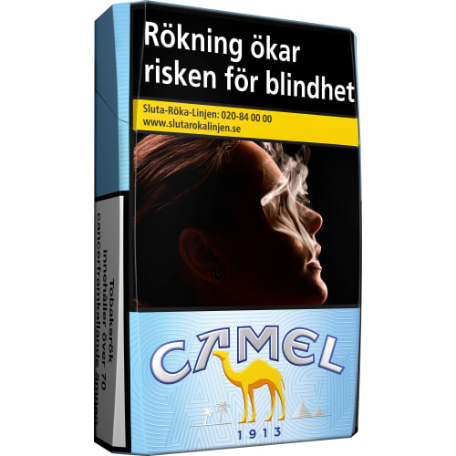 Camel Blue Cigaretter