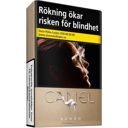 Camel Senso Cigaretter