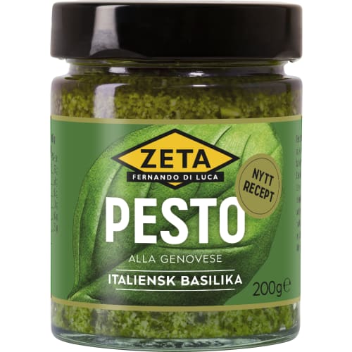 Pesto Genovese