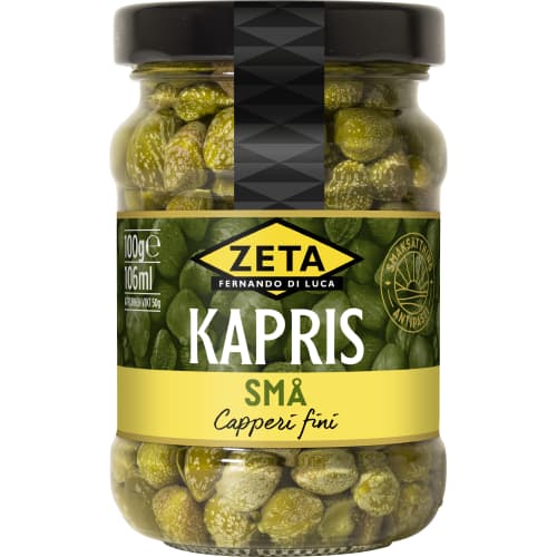 Kapris Små