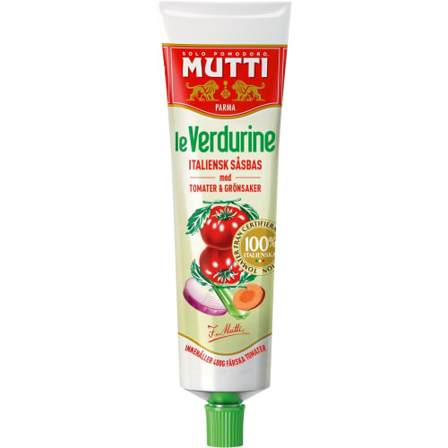 Verdurine