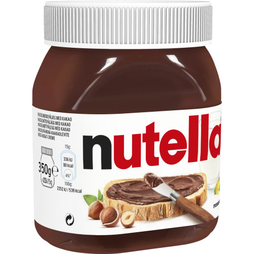 Nutella