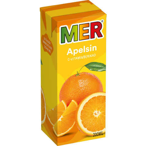 Päron Fruktdryck Tetra