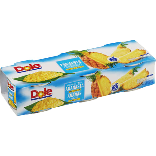 Ananas Krossad