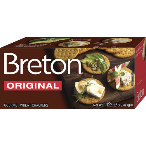 Original Breton