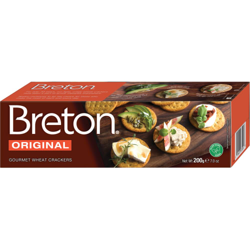 Breton Original