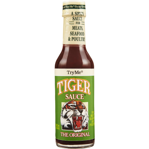 Tiger Sauce Original