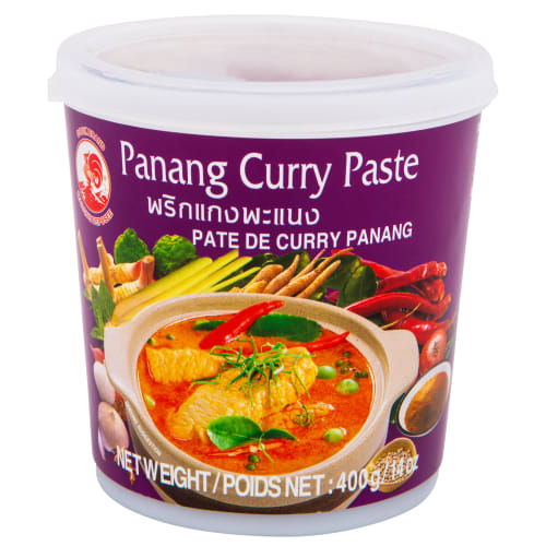 Curry Paste Panang