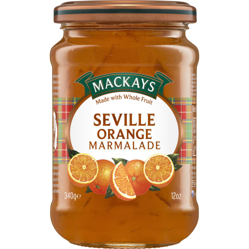 Seville Orange Marmalade