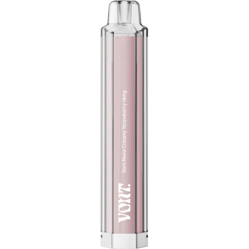 Vont Nova Creamy Strawber E-cigarett 14mg