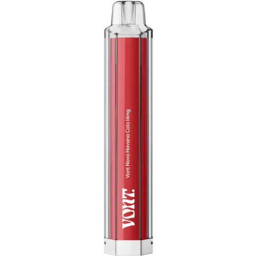 Vont Nova Havana Cola E-cigarett 14mg