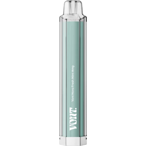 Vont Nova Fresh Mint E-cigarett 14mg
