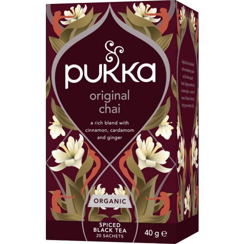 Original Chai Te
