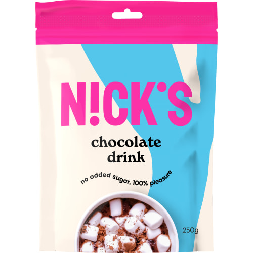 Chocodrink Vegan