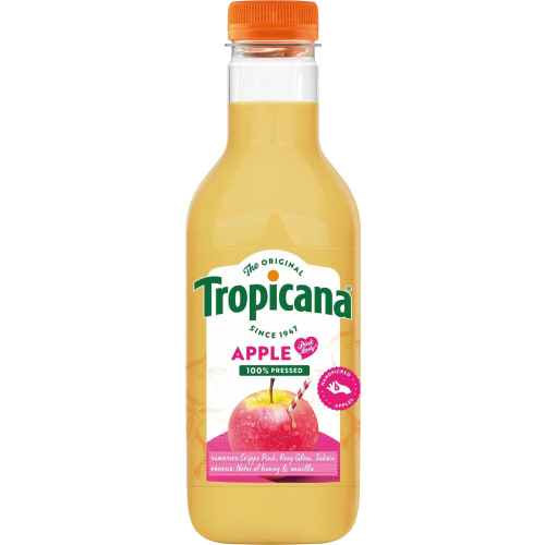 Apple Fruktdryck