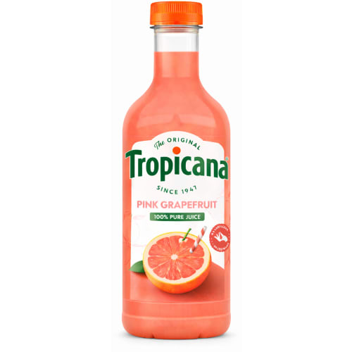 Pink Grapefrui Juice