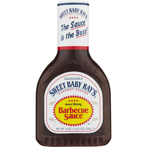 Barbecue Sauce