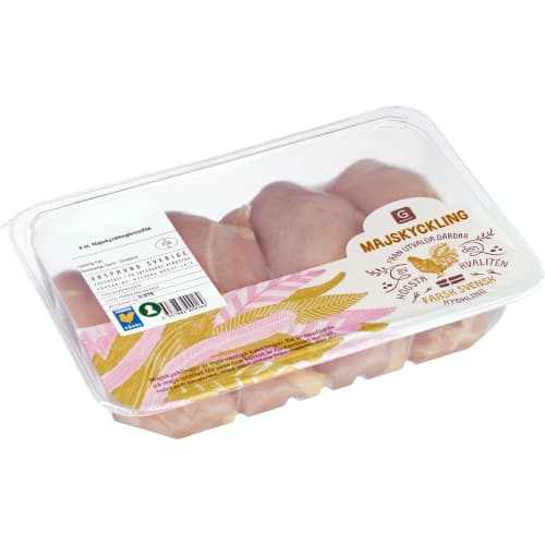 Majskyckling Bröstfilé Sverige