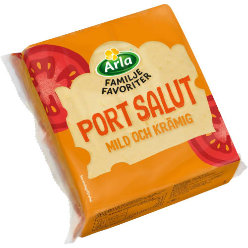 Port Salut Familjefavoriter 26%