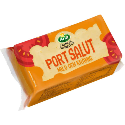 Port Salut Familjefavoriter 26%