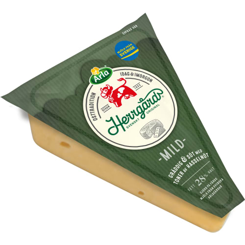 Herrgård Mild 28%