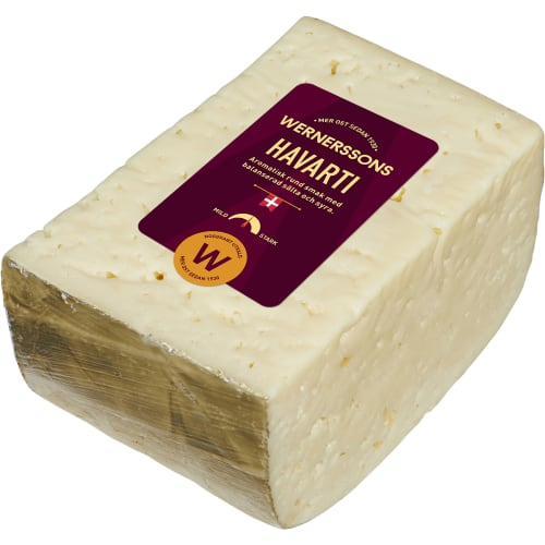 Havarti Mellanlagrad