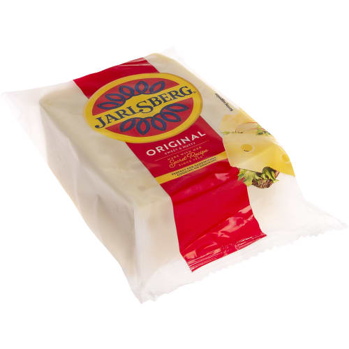 Jarlsberg Block