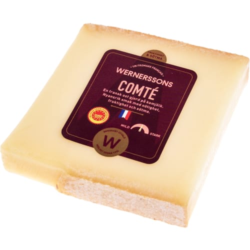 Comté 32%