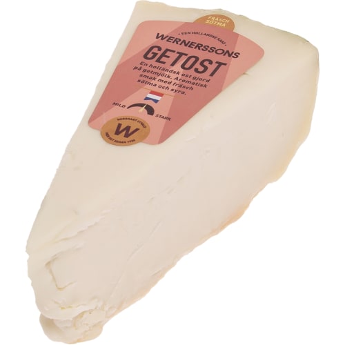 Getost Vit