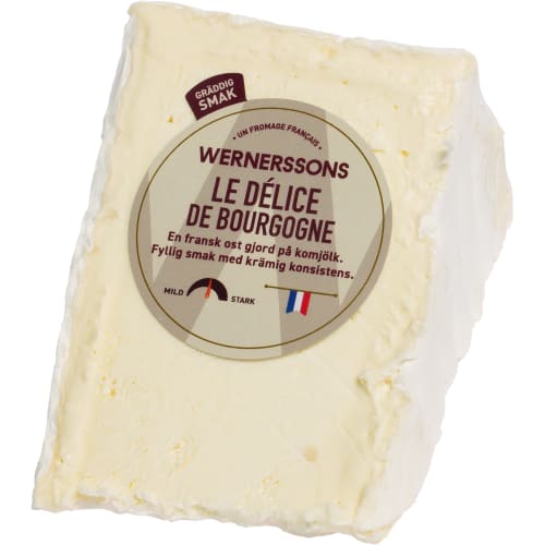 Délice De Bourgogne