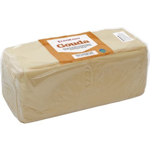 Gouda 28%