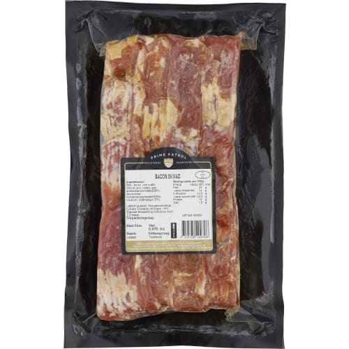 Bacon Skivad