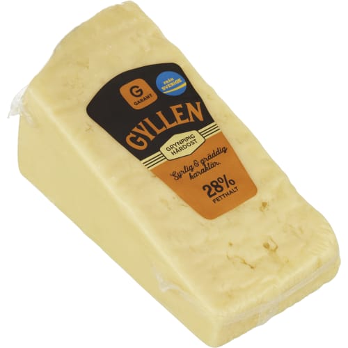 Gyllen 24m