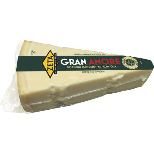 Gran Amore