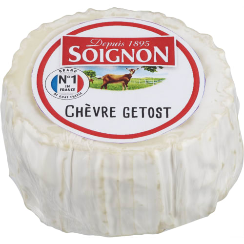 Chèvre Getost Rulle