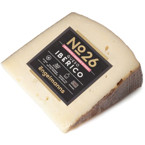 Iberico Reserva 12mån