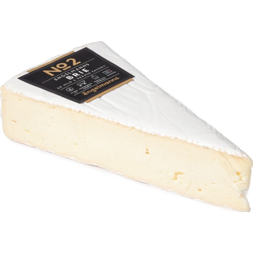 Brie 32%