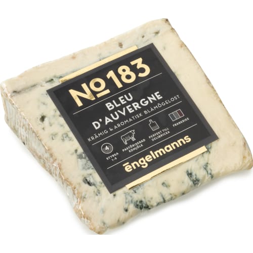 Blåmögelost Bleu D'auvergne