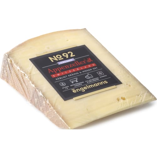Appenzeller Creamy