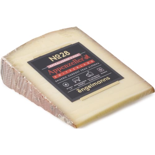 Appenzeller Extra 6mån