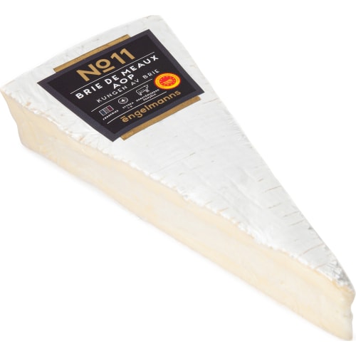 Brie De Meaux Aop