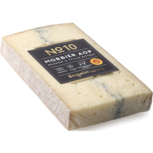 Morbier Aop