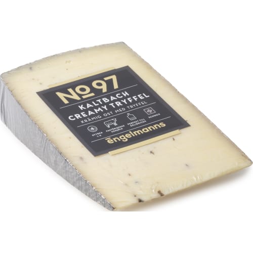 Kaltbach Creamy Tryffel
