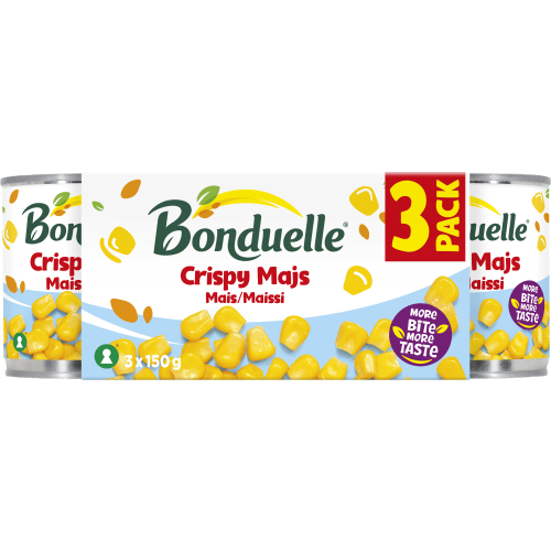 Majs 3-pack