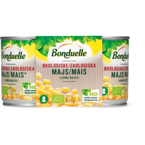 Majs 2-pack