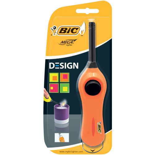 Design Mega Lighter Tändare