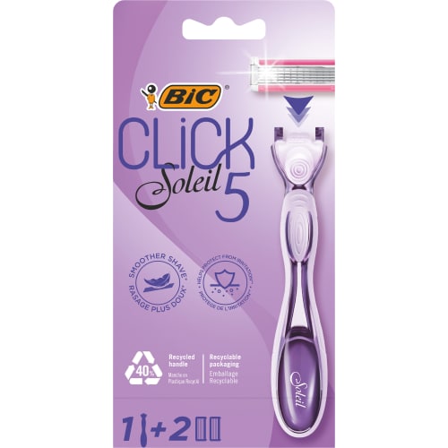 Click Soleil 5 Click Soleil 5 Rakhyvel
