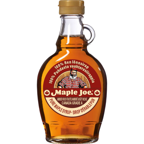 Maple Joe Lönnsirap