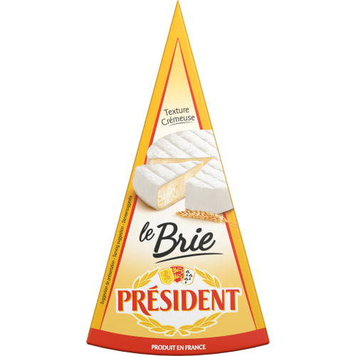 Brie 60+