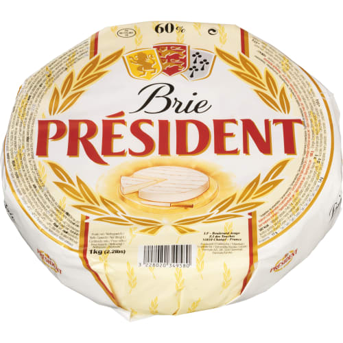Brie